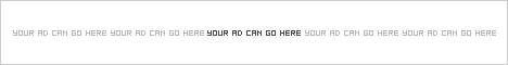 your ad here!