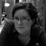 Marie O'Riordan